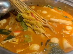 -杨翔豆皮涮牛肚(万和城店)