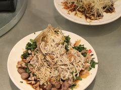 -留芳·文旅古月楼(老街店)