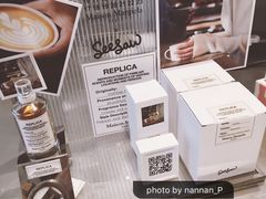-Seesaw Coffee(上生新所店)