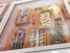-李久其家民间餐厅(观沙岭公园店)