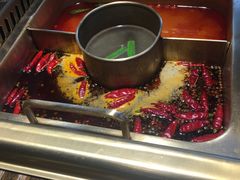 -九鼎轩脆毛肚火锅(商业街店)