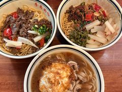 -李易面馆(树木岭店)
