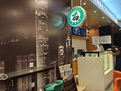 -逸派咖啡 EPARKCOFFEE(广安门店)