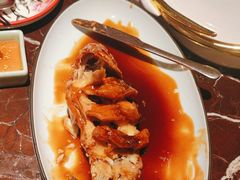 -新白鹿餐厅(西湖银泰店)