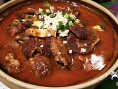 巴掌牛肉-大碗厨(东风路店)