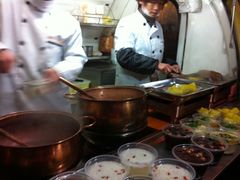 -夫子庙小吃广场(东牌楼店)