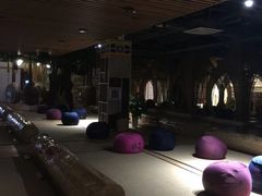 -汤W城市微度假(仓山店)