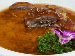 -德胜轩正宗顺德菜(宝安沙井会展中心店)