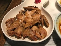 -西安饭庄·非遗陕菜(钟楼店)
