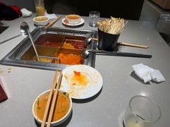 -海底捞火锅(方塔东街店)
