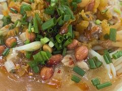 -小翔干面(西航店)
