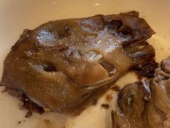 干锅鸭头-大鸭梨(天通西苑店)