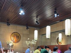 -金枝玉叶上海人家食府(三里河店)