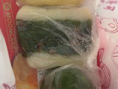 -沈大成(南京东路店)