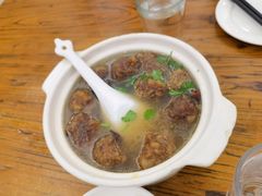 -南磨房食府(燕莎奥特莱斯购物中心店)