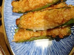 -常来小聚·广州非遗传承餐厅(地王广场店)