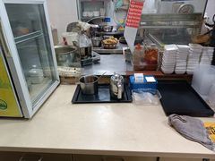 -村姑三黄鸡(解放店)