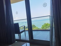 -绿城千岛湖喜来登度假酒店