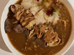 -阿那亚第一食堂 Cafeteria 1