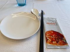 -新加坡珍宝海鲜JUMBO Seafood(西安skp店)