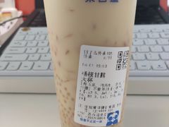 杨枝甘露-茶百道(呼家楼店)