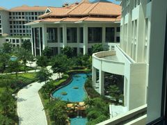 金海湾嘉华度假酒店-惠州金海湾嘉华度假酒店