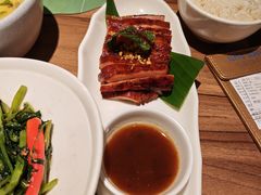 -帕蓝·暹罗料理(大学路店)