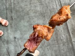-王姐烧烤(中山路店)