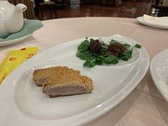 芝麻鸭方-全聚德(前门店)