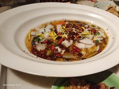 酸菜鱼-弄堂里(西溪龙湖天街店)