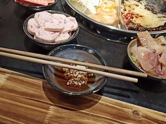 -美美老火锅(回龙湾店)