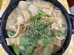 -官塘陈记鱼生·潮汕砂锅粥·牛肉火锅(潮枫路总店)