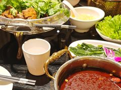 -葛记红焖羊肉(和平路形象店)