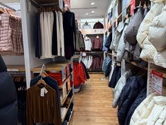 -优衣库(上海虹口龙之梦店)