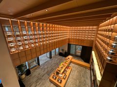 -奈雪茶院·茶室茶馆(广州粤海天地店)