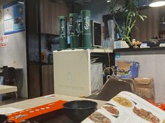 -香满堂川湘菜烤鱼(龙茗路店)