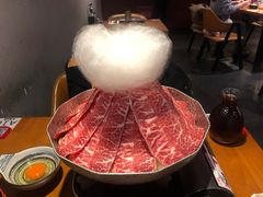 -魔丼屋(日月光店)