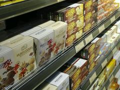-GranVida生活超市(海信广场店)