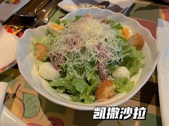 -安妮意大利餐厅(国贸店)