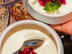 -浩爷羊蝎子火锅(望京店)