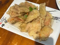 -春發合饭庄