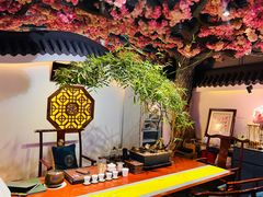 -食悦江南·淮扬菜·烤鸭(亚运村·惠新店)