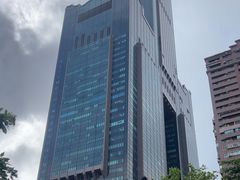 -高雄85大楼-观景台