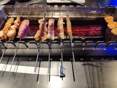 -很久以前羊肉串(清河店)