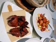 -啫·粤风料理·啫啫煲(仓山万达广场店)