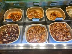 -曾百万小炉小串自助烧烤(高新店)