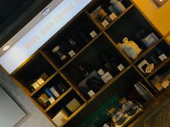 -明谦·Coffee&Cocktail Bar(美您公园店)