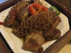 -喜鹊茶点.啫煲(车陂店)