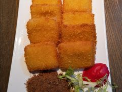 -童年小筑餐厅(申花路店)
