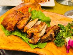 -阿拉丁新疆风味餐厅·清真(罗廊巷店)
